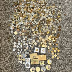 World Coins 