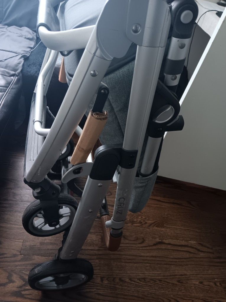 Baby stroller