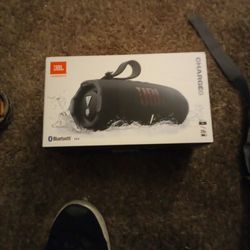 JBL Charge 6 