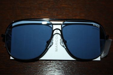 Guess GMT Aviator sunglasses new