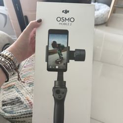 Osmo Movile 2