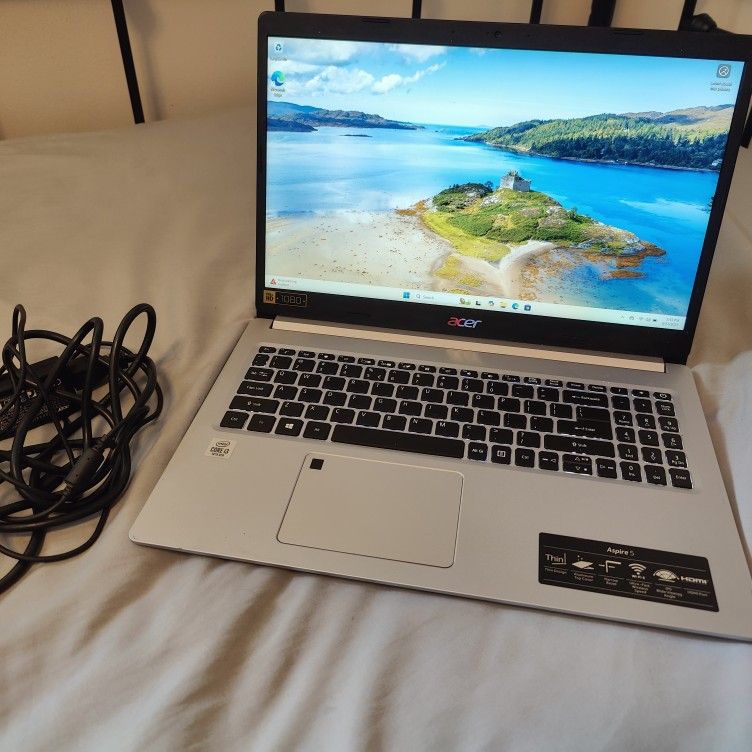 Windows 11 12 to 20 GB RAM Intel core 10th gen NVMe Solid State Drive backlit LED keyboard