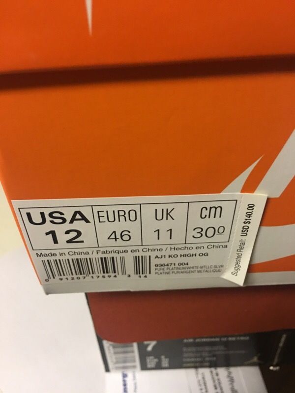 Air Jordan 1 High OG quilted 12