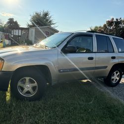 Trailblazer