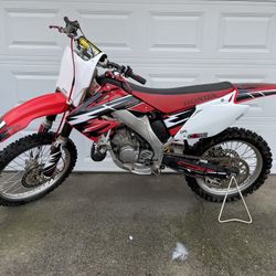 Dirt Bike