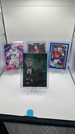 Football Cards 