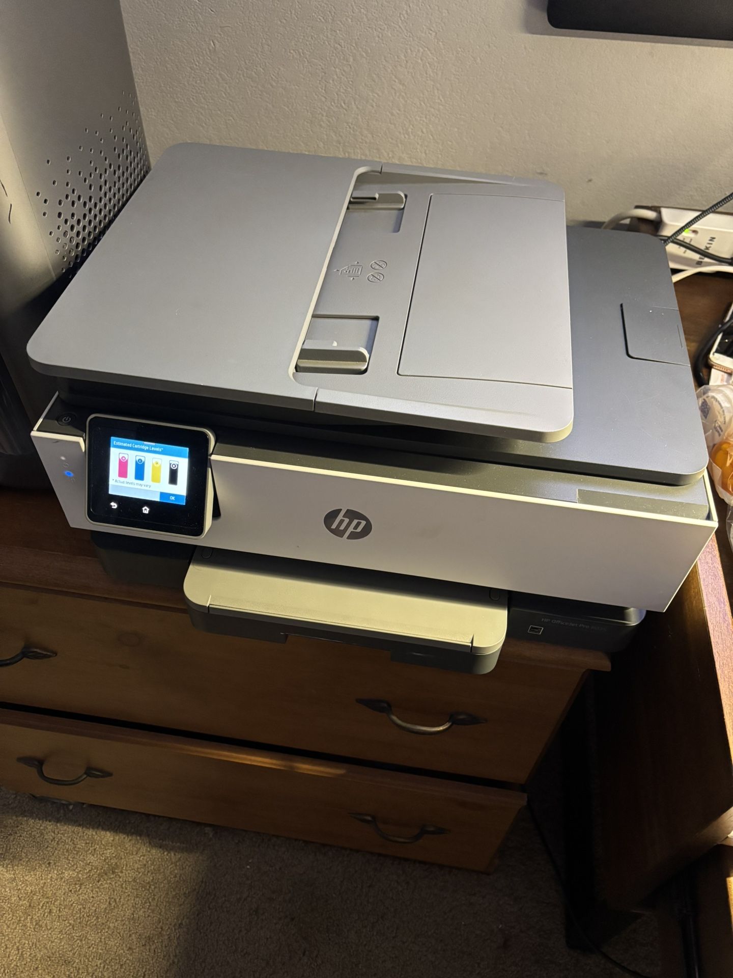 Hp Printer