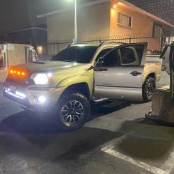 2007 Toyota Tacoma