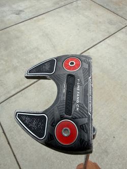 Odyssey Putter