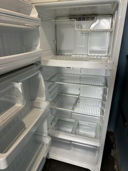 Fridge