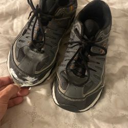 Sketchers Shoes Men Size 11 - $$7