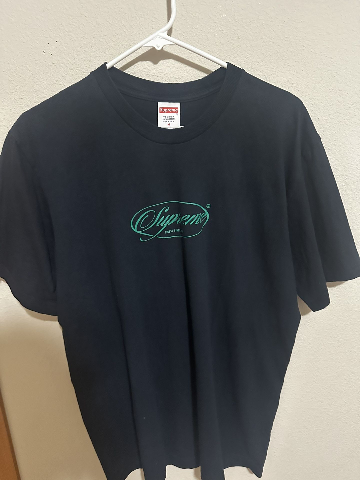 Supreme T Shirt