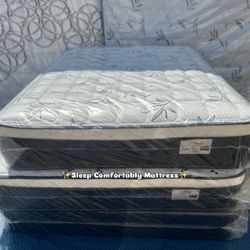 Mattress Queen Sizes 