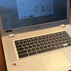 acer chromebook 315