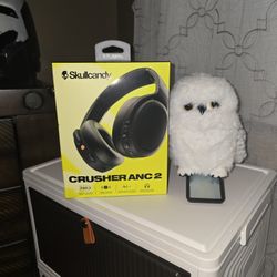 Skullcandy Crusher Anc 2