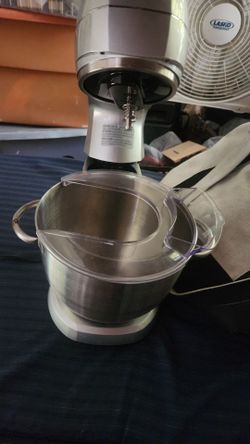 Hamilton Beach 4 quart 7 speed mixer