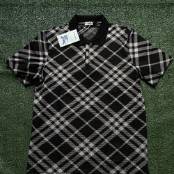 Burberry Polo Shirt
