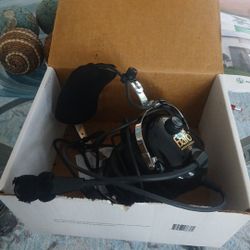 Faro G2 Aviation Headset