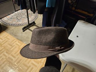 Mens Dress Hats