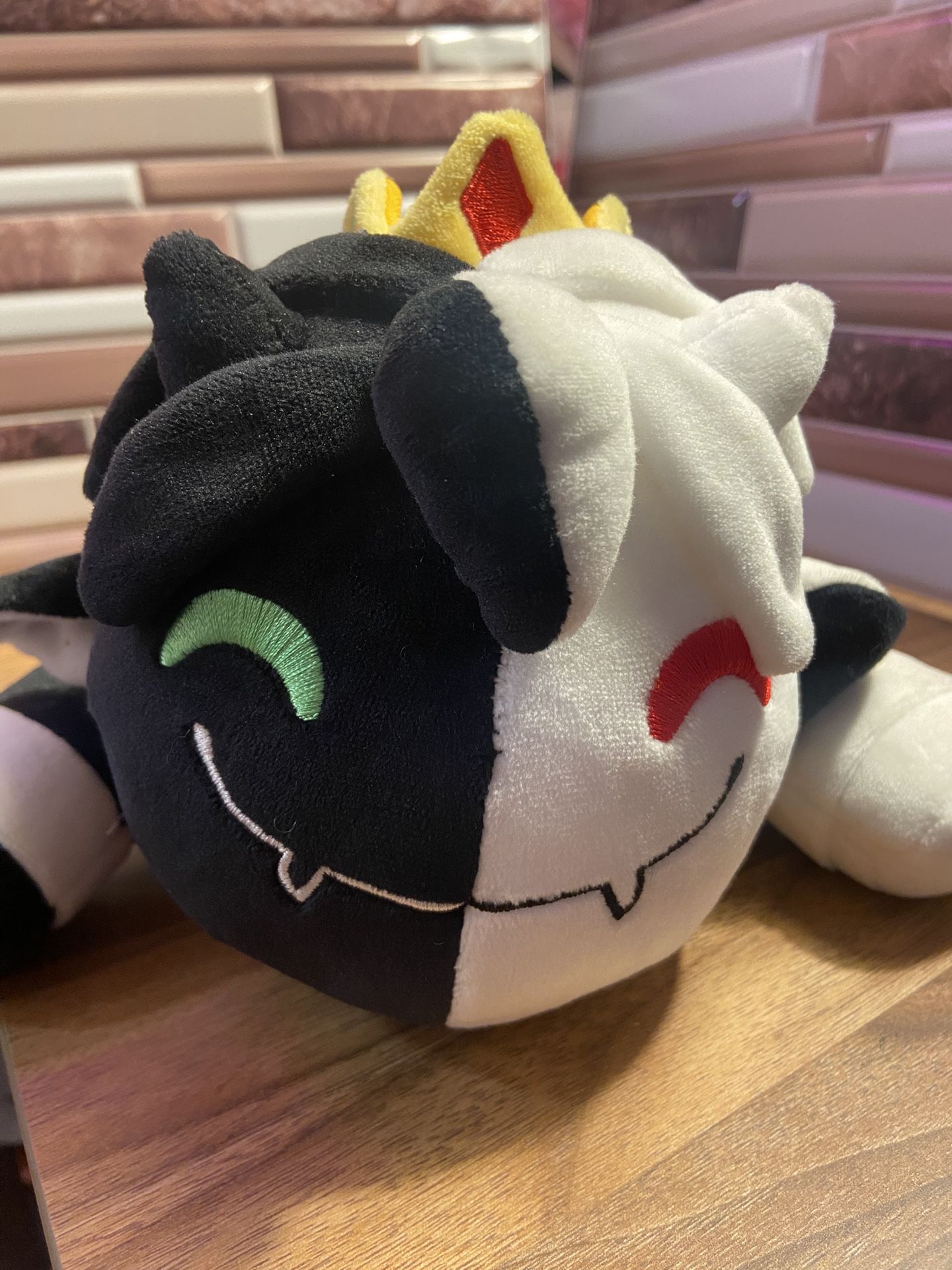 Youtooz Plush  Ranboo flop (1ft)