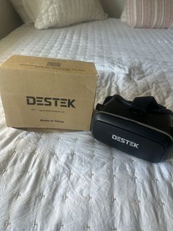 Headset