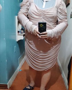 2x dress