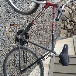 Huffy Bike
