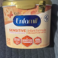 Enfamil