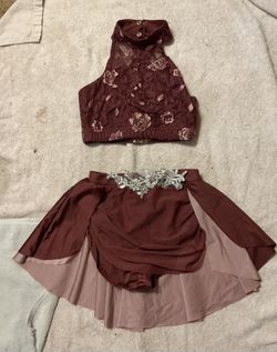 Dance Costume