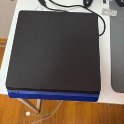 PS4 And 60hz Monitor