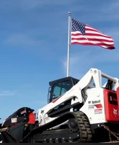 Bobcat / Skidsteer