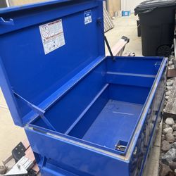 Kobalt Job Box KB48