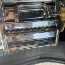 Pasta Maker