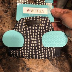 Extra Small Dog Or Cat Harness