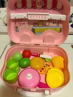 Kids kitchen Set