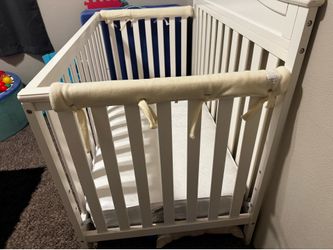 Crib