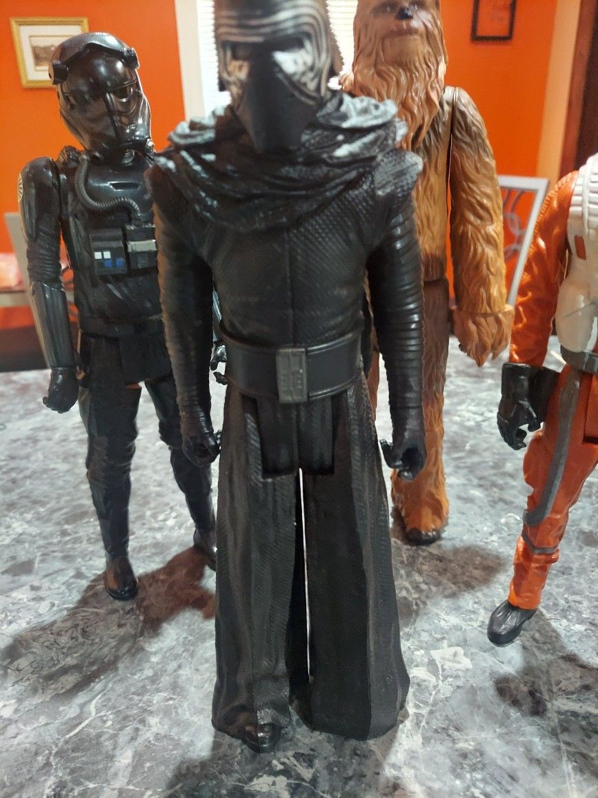 Star War Fans