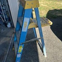 Ladder