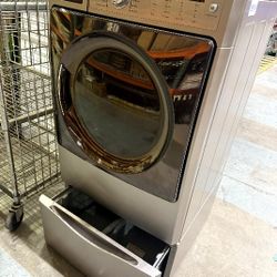 Kenmore Dryer