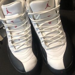 Jordan Boys AJ 12 Retros 
