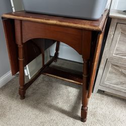 Old Antique Table