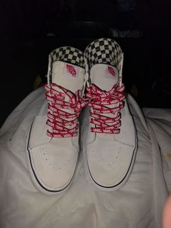Vans Sk8-Hi