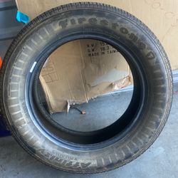 Firestone Tires