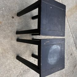 Side Tables