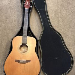 Takamine GS-330S Acoustic Guitar