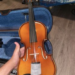 Violin 1/2