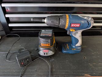 Ryobi driver