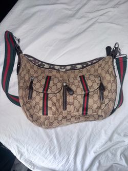 Shoulder Bag G