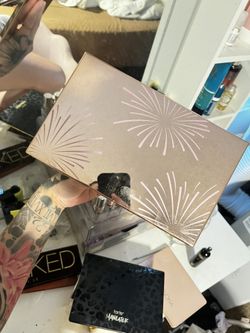 Tartlette 25th Anniversary Eyeshadow Pallette