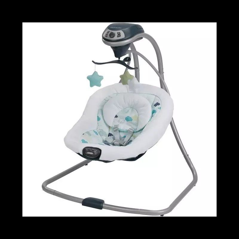 Graco Baby Swing